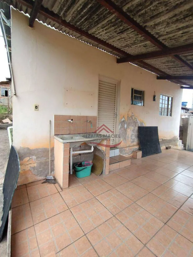 Casa, 2 quartos, 76 m² - Foto 15