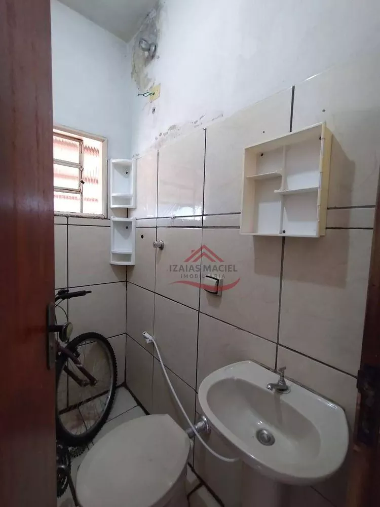 Casa, 2 quartos, 76 m² - Foto 2