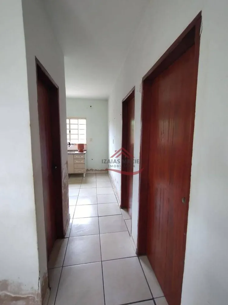 Casa, 2 quartos, 76 m² - Foto 9
