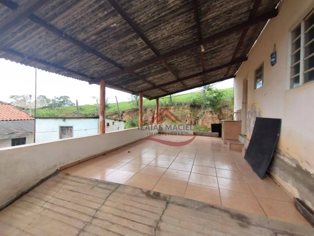 Casa, 2 quartos, 76 m² - Foto 2