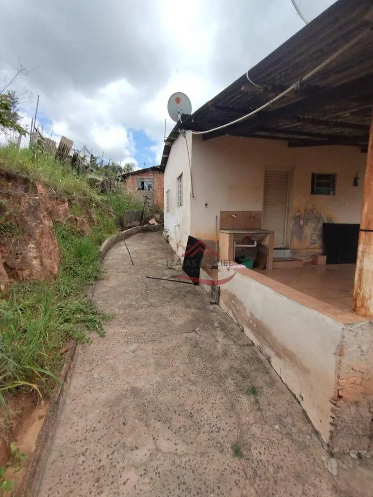 Casa, 2 quartos, 76 m² - Foto 16