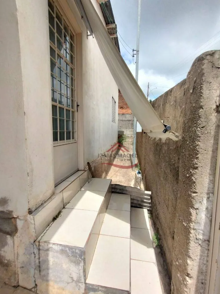 Casa, 2 quartos, 76 m² - Foto 3
