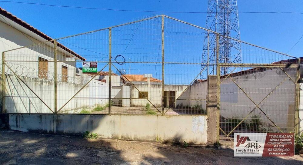 Terreno, 170 m² - Foto 1