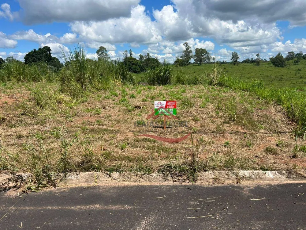 Loteamento e Condomínio, 279 m² - Foto 2
