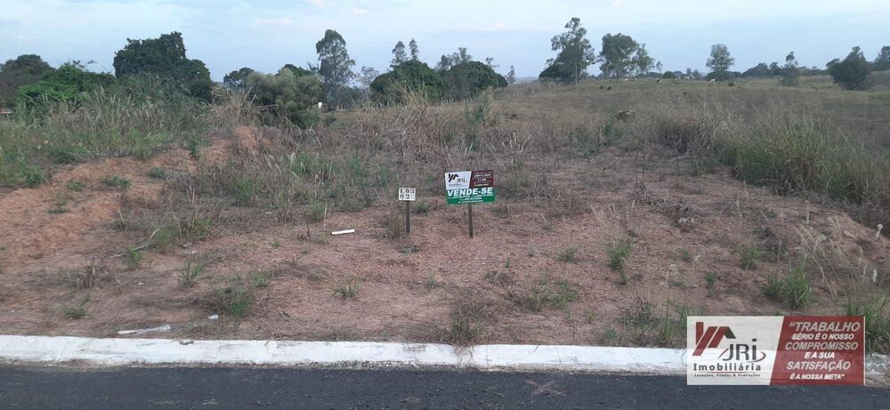 Loteamento e Condomínio, 279 m² - Foto 1