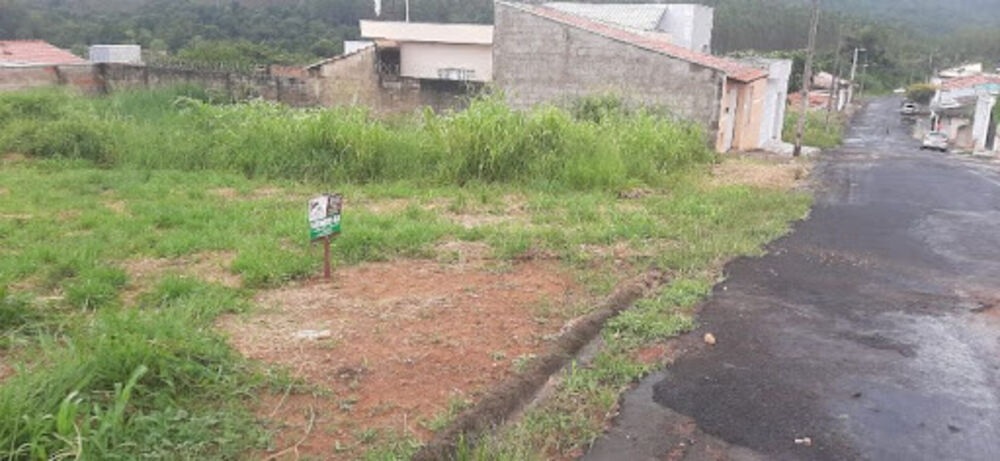 Terreno, 250 m² - Foto 1