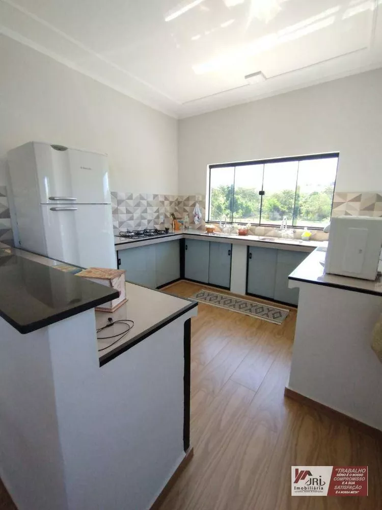 Chácara, 4 quartos, 2250 m² - Foto 11