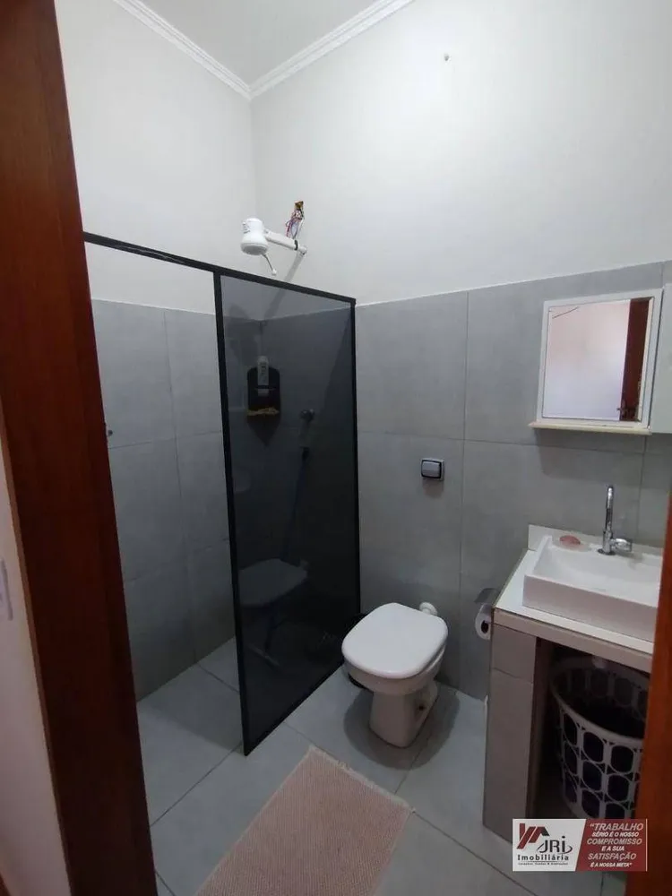 Chácara, 4 quartos, 2250 m² - Foto 6