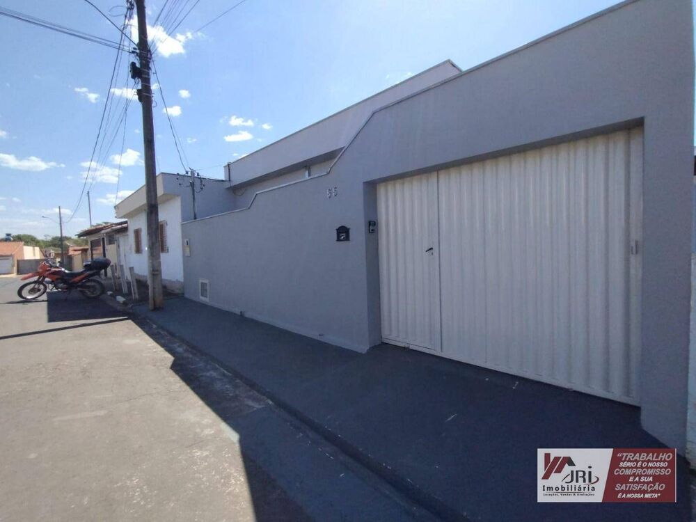 Chácara, 4 quartos, 2250 m² - Foto 2