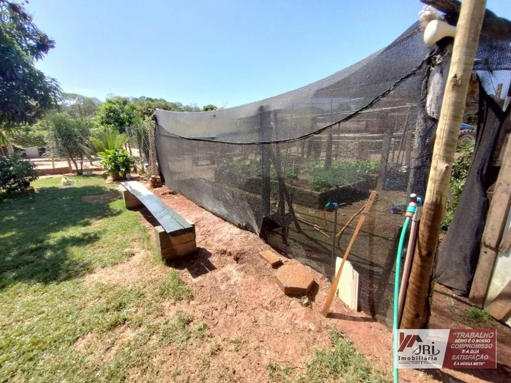 Chácara, 4 quartos, 2250 m² - Foto 10