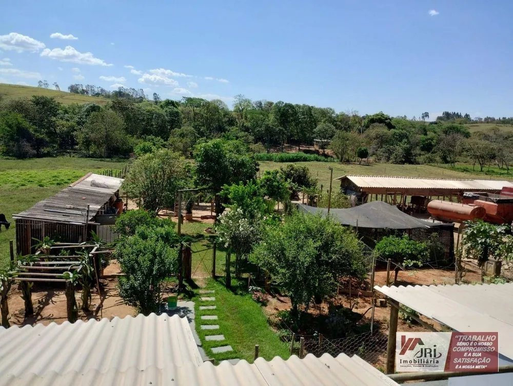 Chácara, 4 quartos, 2250 m² - Foto 20