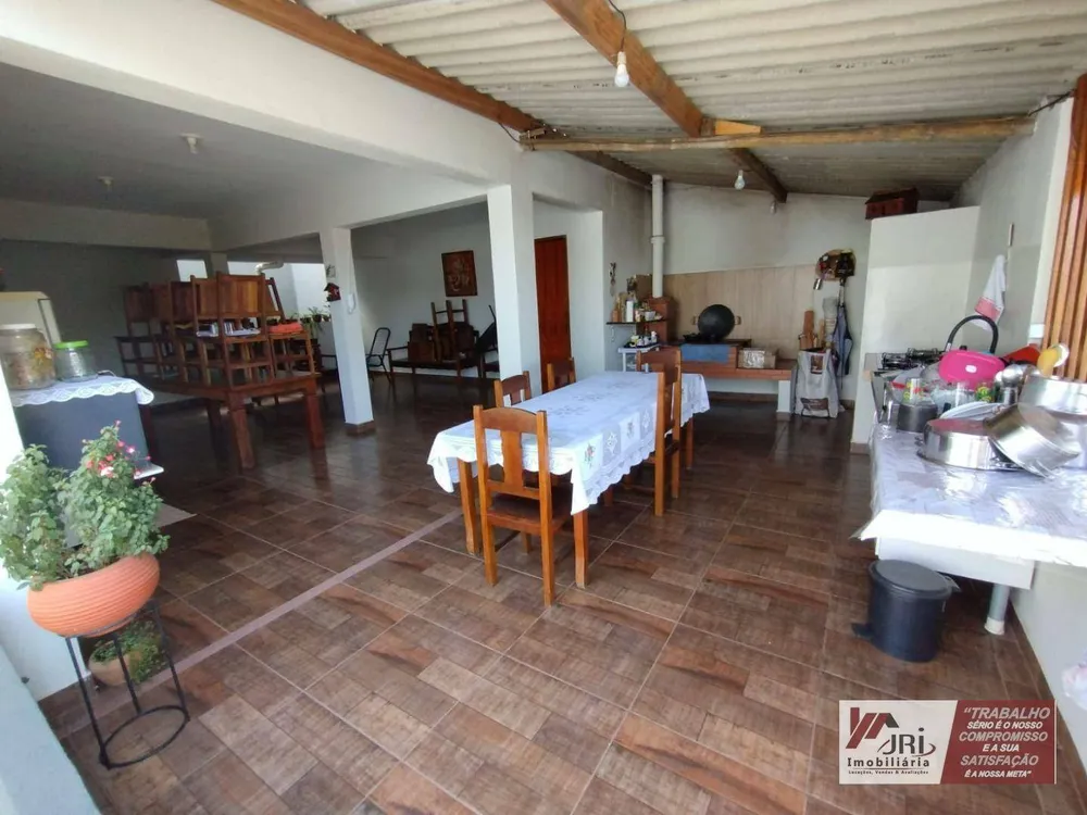 Chácara, 4 quartos, 2250 m² - Foto 18