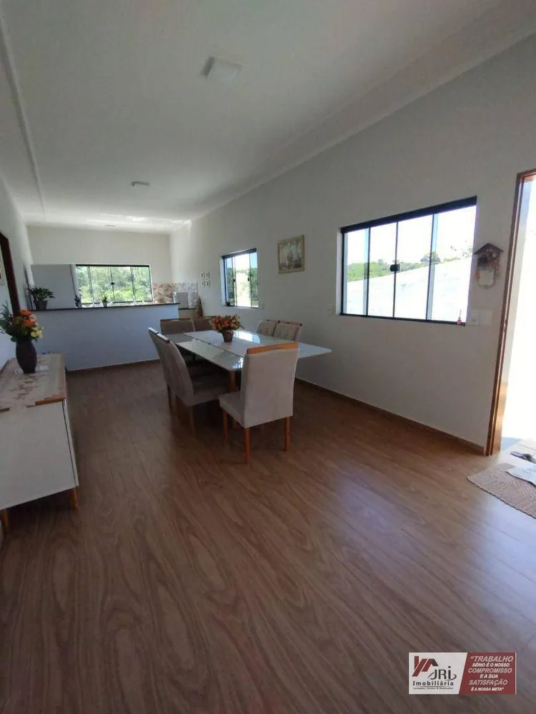 Chácara, 4 quartos, 2250 m² - Foto 22