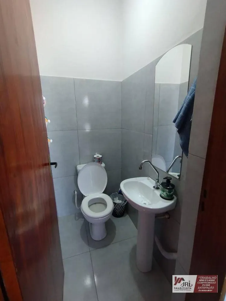 Chácara, 4 quartos, 2250 m² - Foto 16