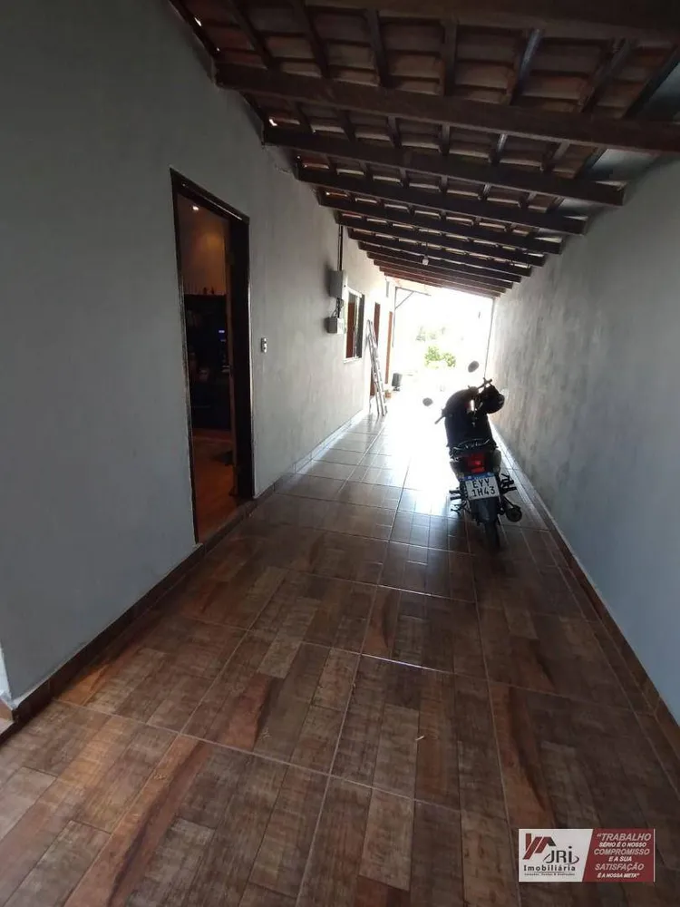 Chácara, 4 quartos, 2250 m² - Foto 32