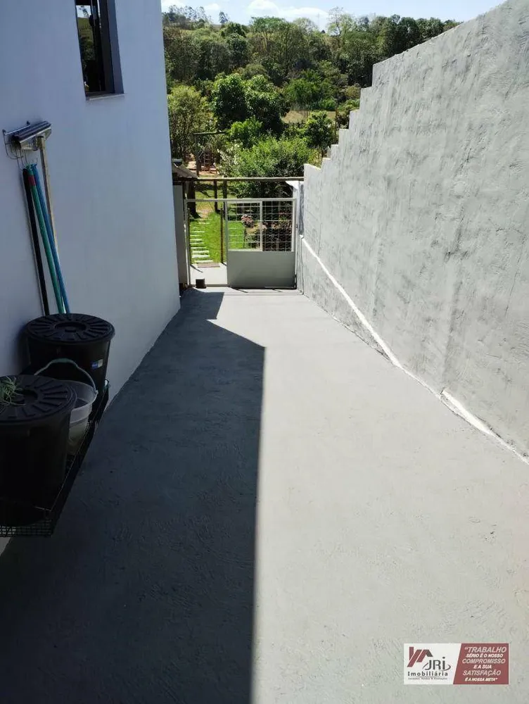 Chácara, 4 quartos, 2250 m² - Foto 19