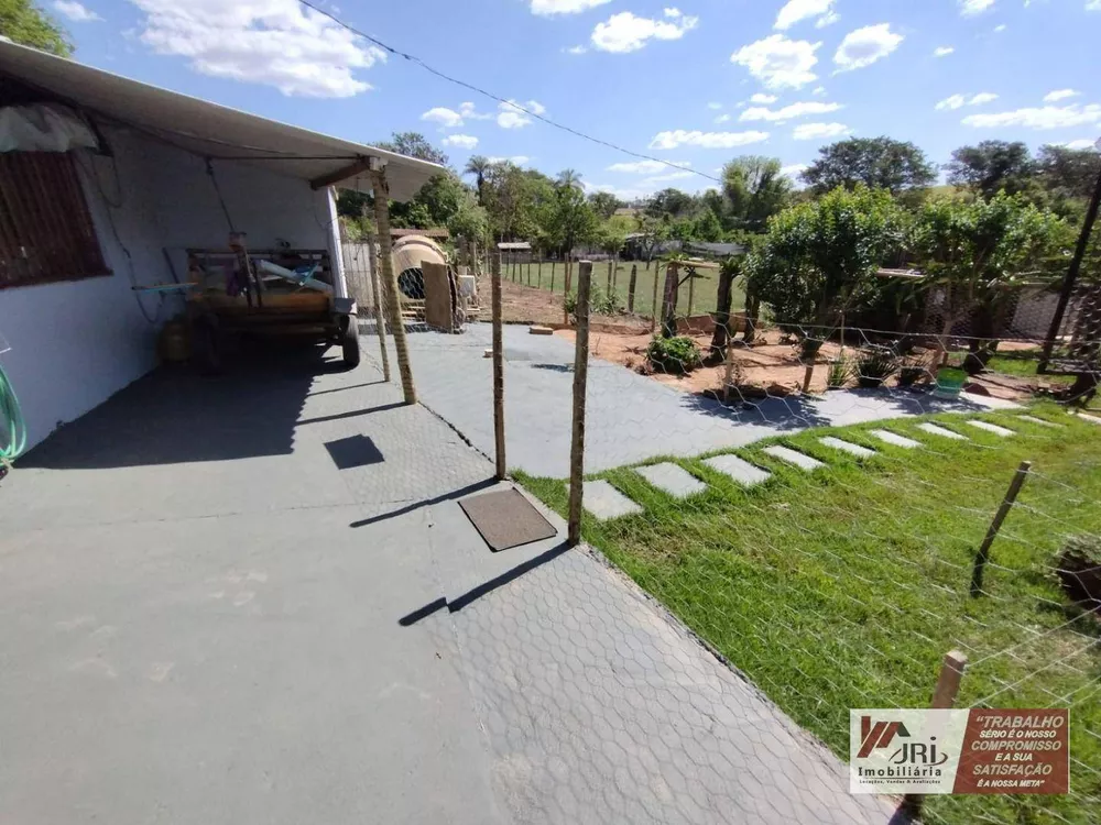 Chácara, 4 quartos, 2250 m² - Foto 7