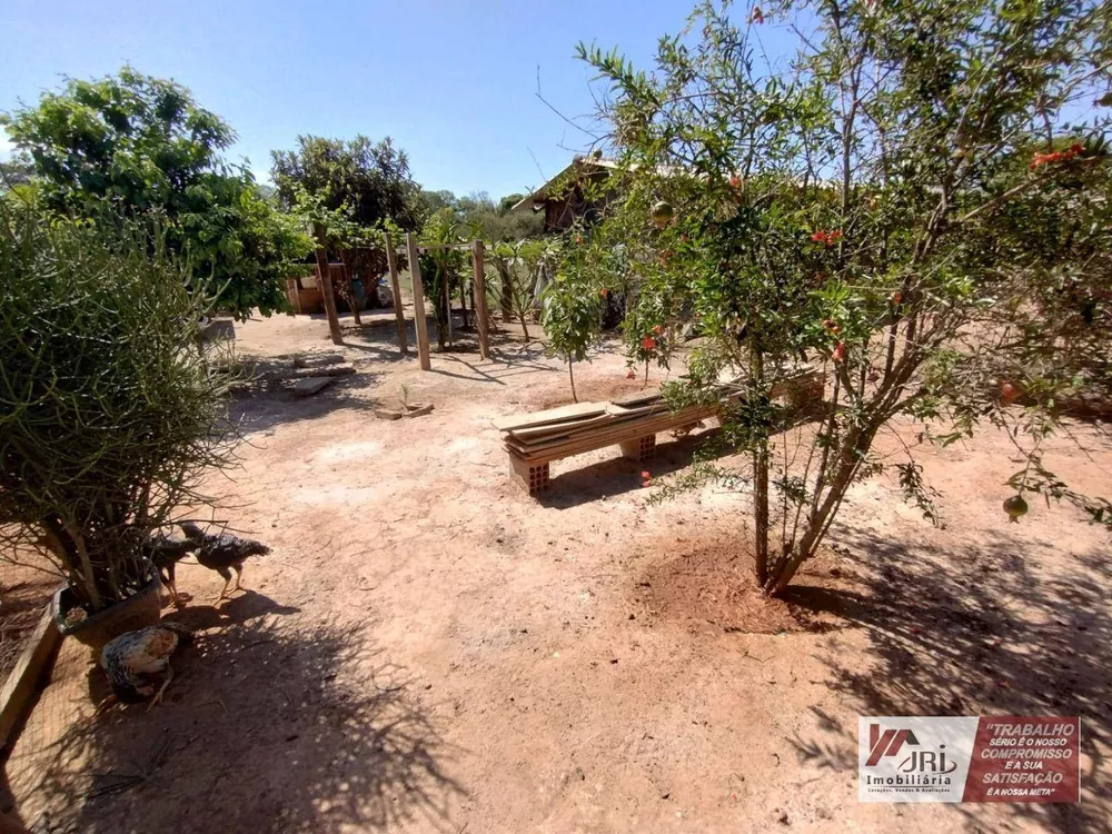 Chácara, 4 quartos, 2250 m² - Foto 5