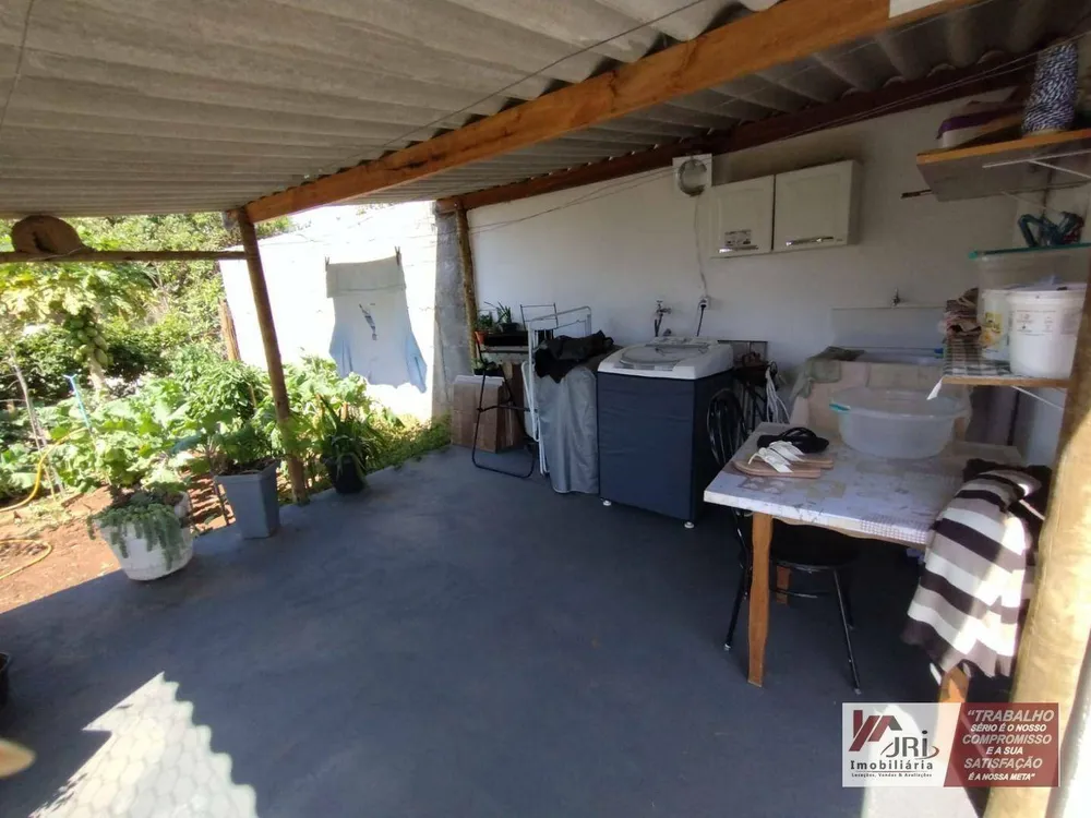 Chácara, 4 quartos, 2250 m² - Foto 15