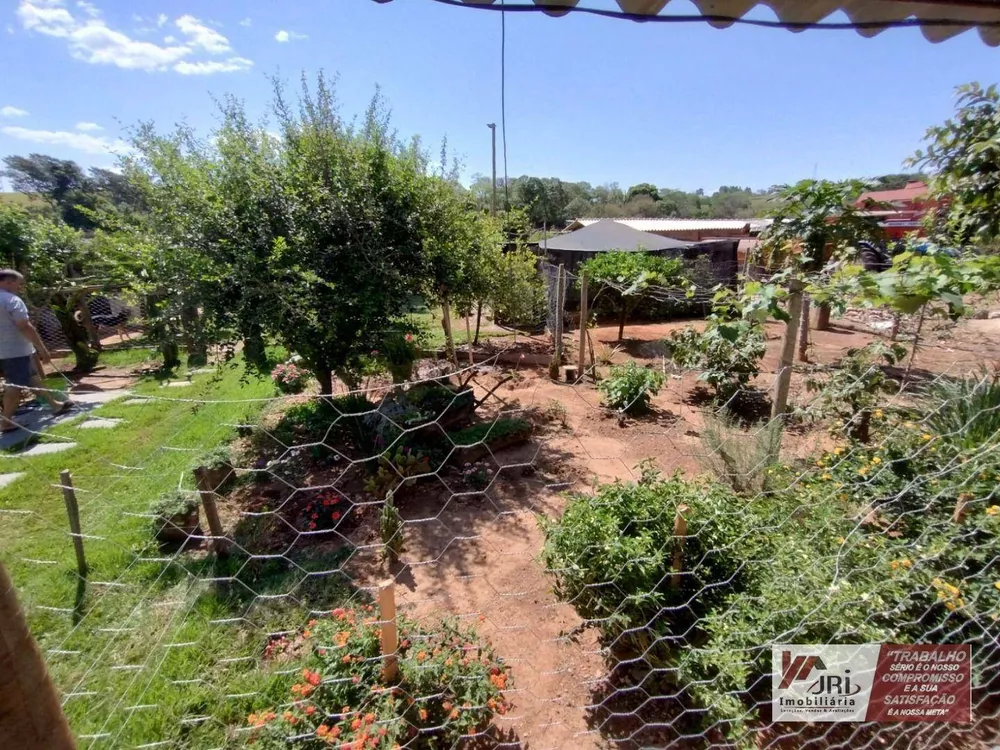 Chácara, 4 quartos, 2250 m² - Foto 8