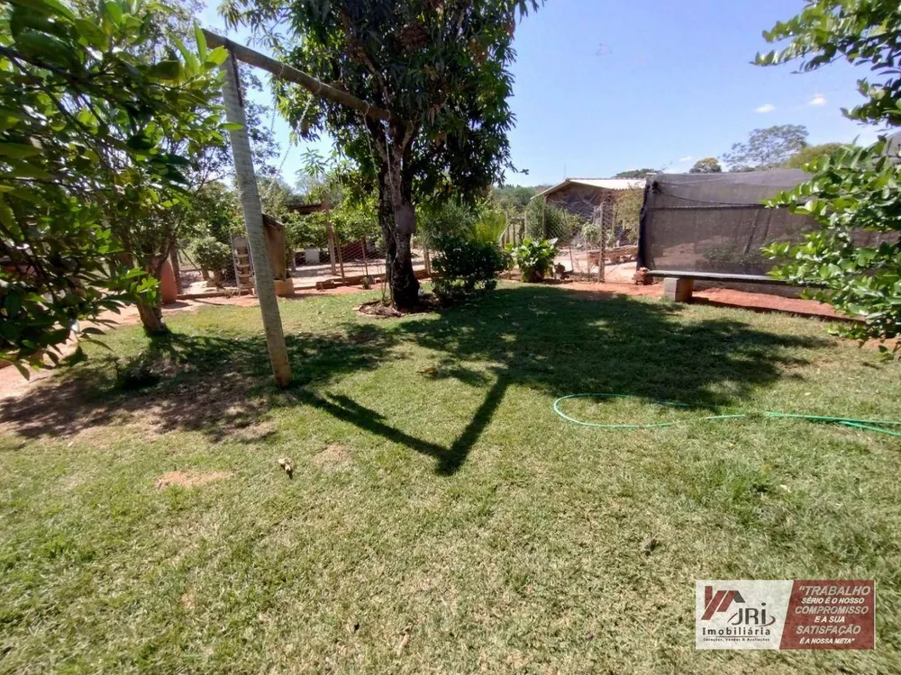 Chácara, 4 quartos, 2250 m² - Foto 11