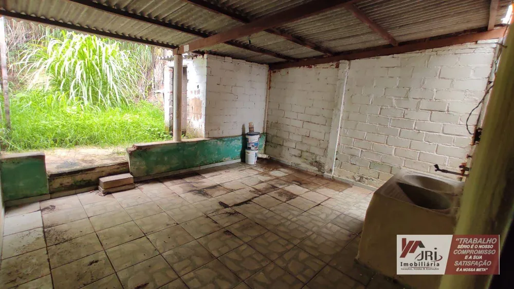 Casa, 2 quartos, 62 m² - Foto 13