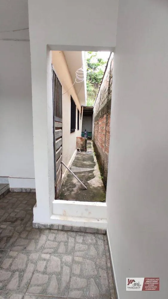 Casa, 2 quartos, 62 m² - Foto 3