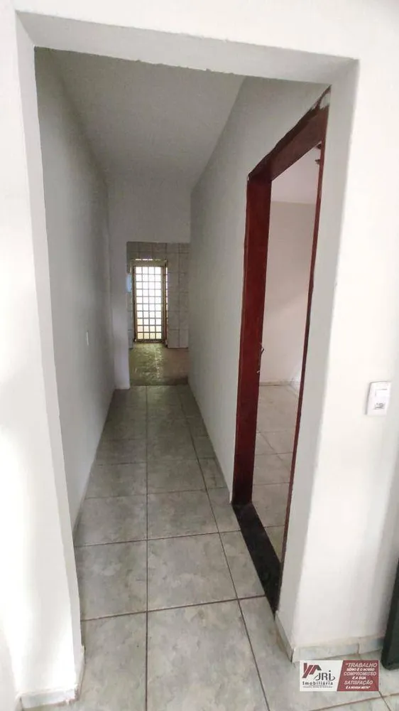 Casa, 2 quartos, 62 m² - Foto 9