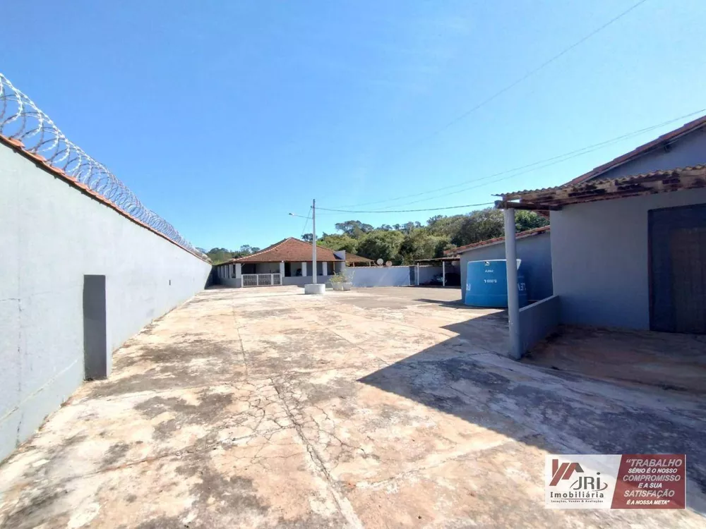 Chácara, 3 quartos, 7300 m² - Foto 6