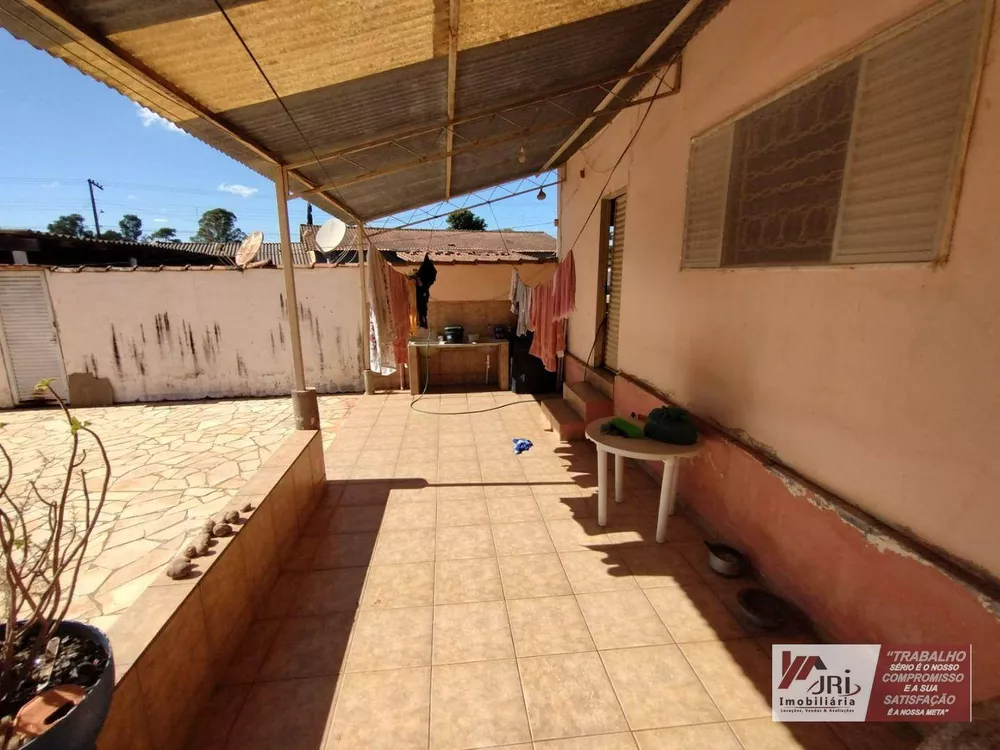 Chácara, 3 quartos, 7300 m² - Foto 5