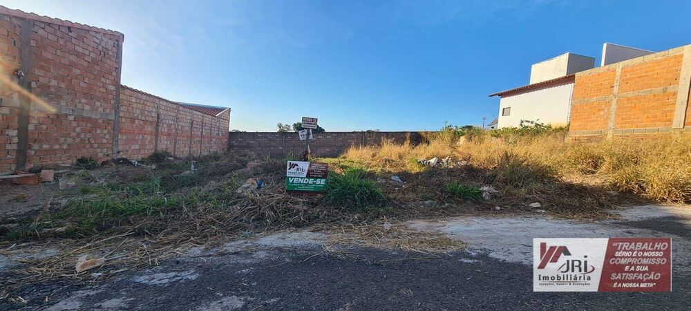 Terreno, 230 m² - Foto 1