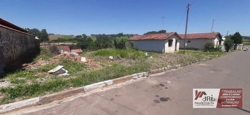 Terreno, 331 m² - Foto 2