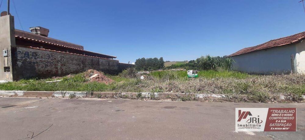 Terreno, 331 m² - Foto 3