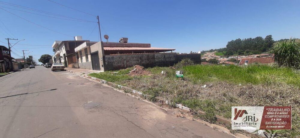 Terreno, 331 m² - Foto 1