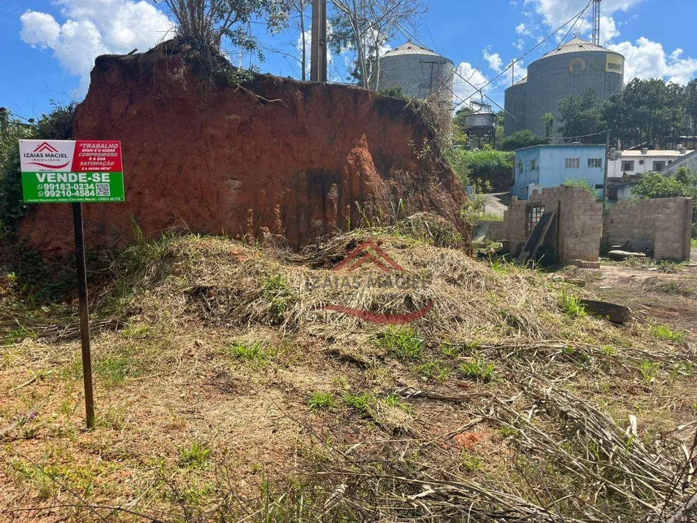 Terreno, 1468 m² - Foto 1