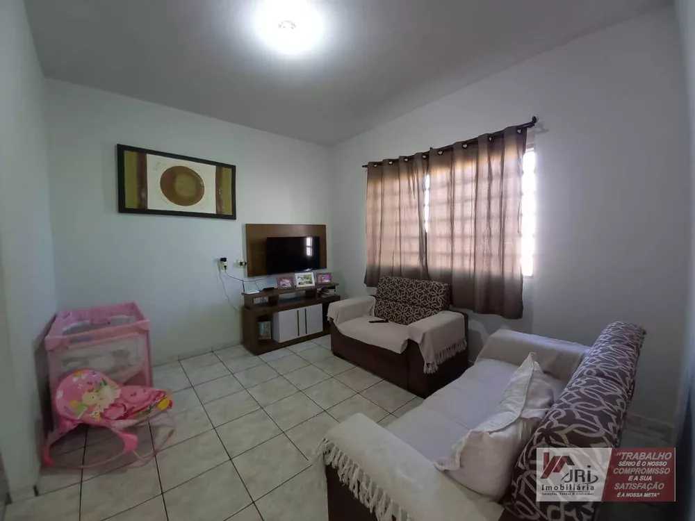 Casa, 2 quartos - Foto 8