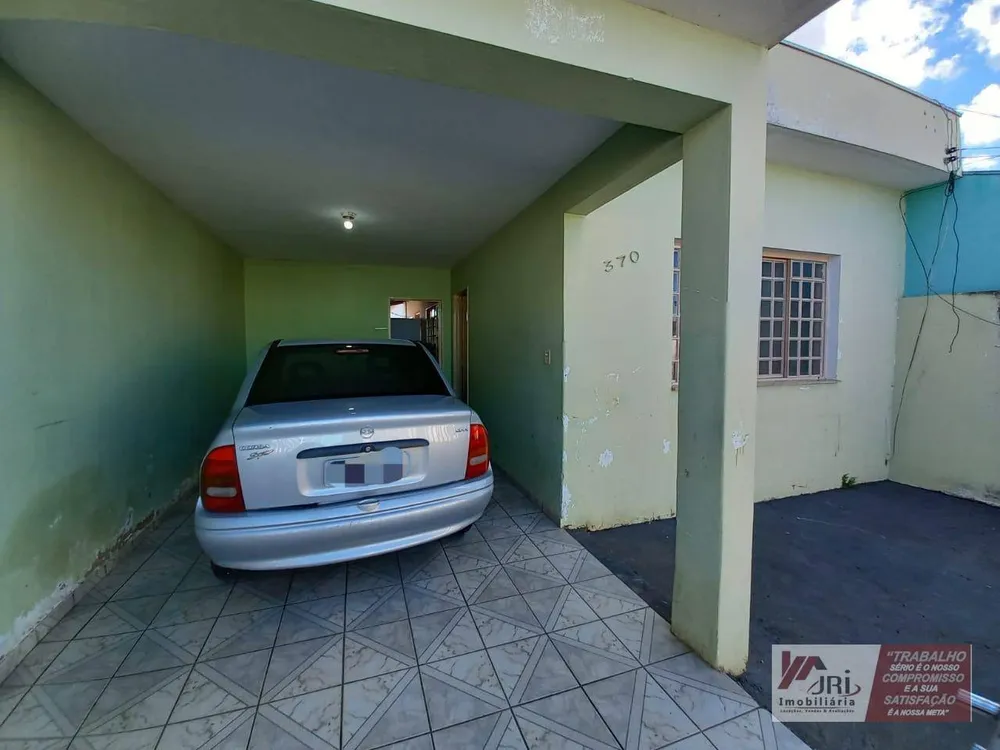 Casa, 2 quartos - Foto 5