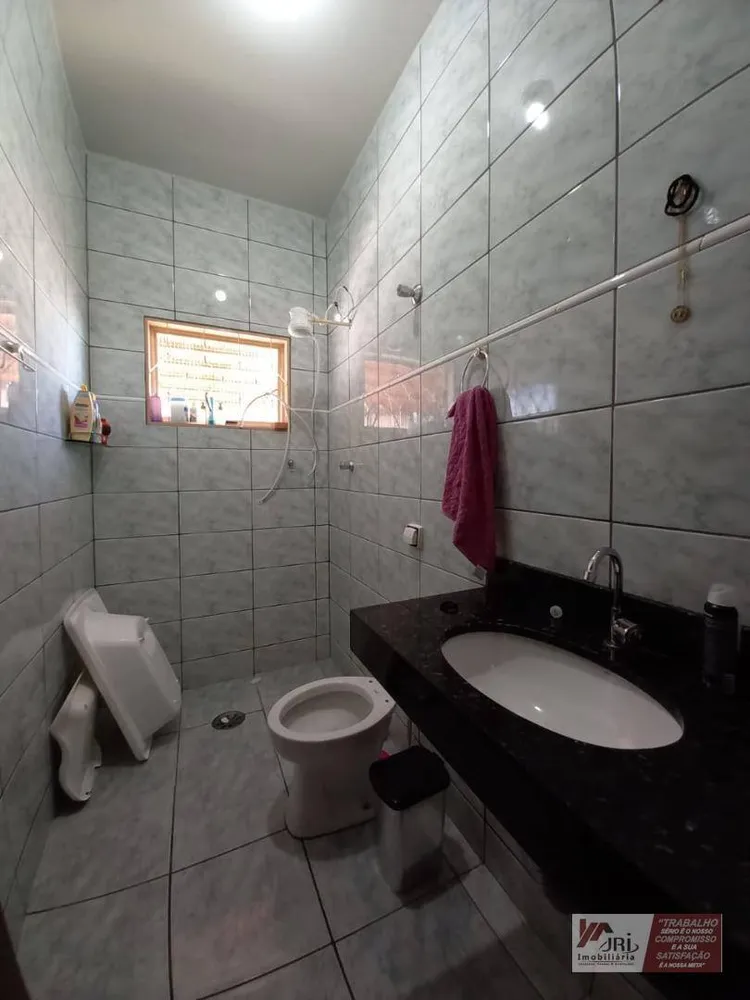 Casa, 2 quartos - Foto 8