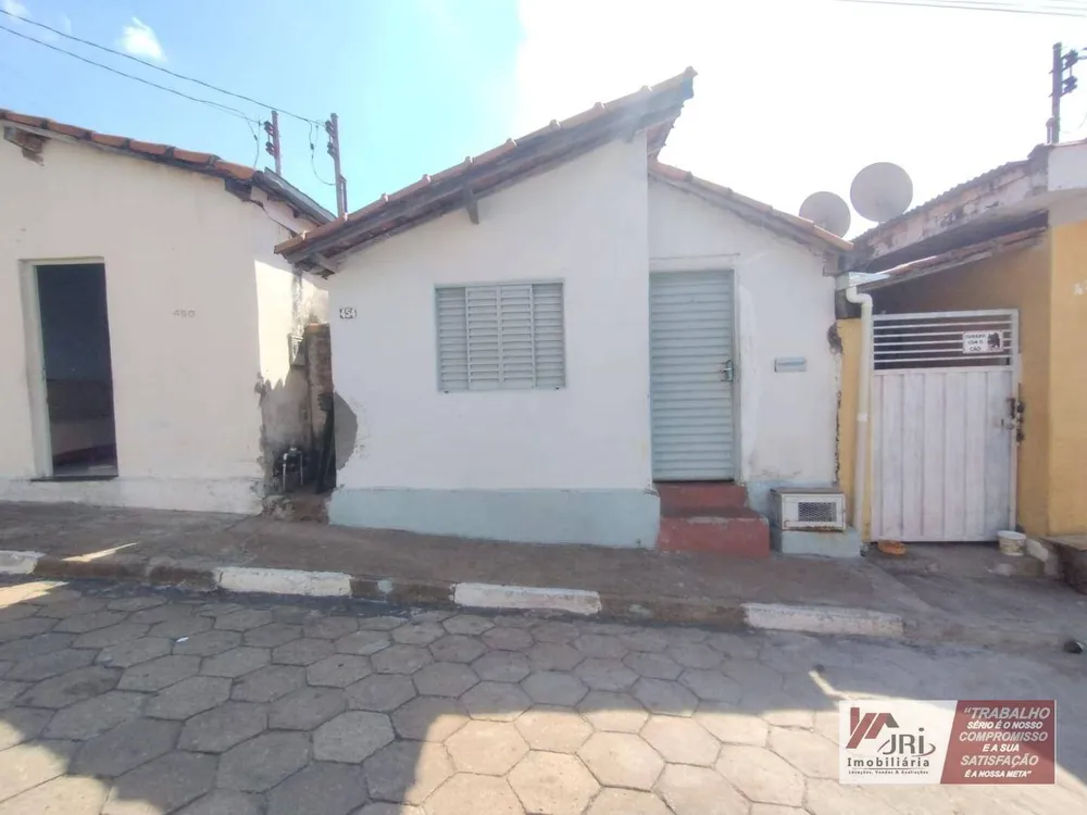 Casa, 2 quartos, 41 m² - Foto 2
