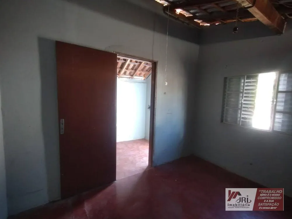 Casa, 2 quartos, 41 m² - Foto 7