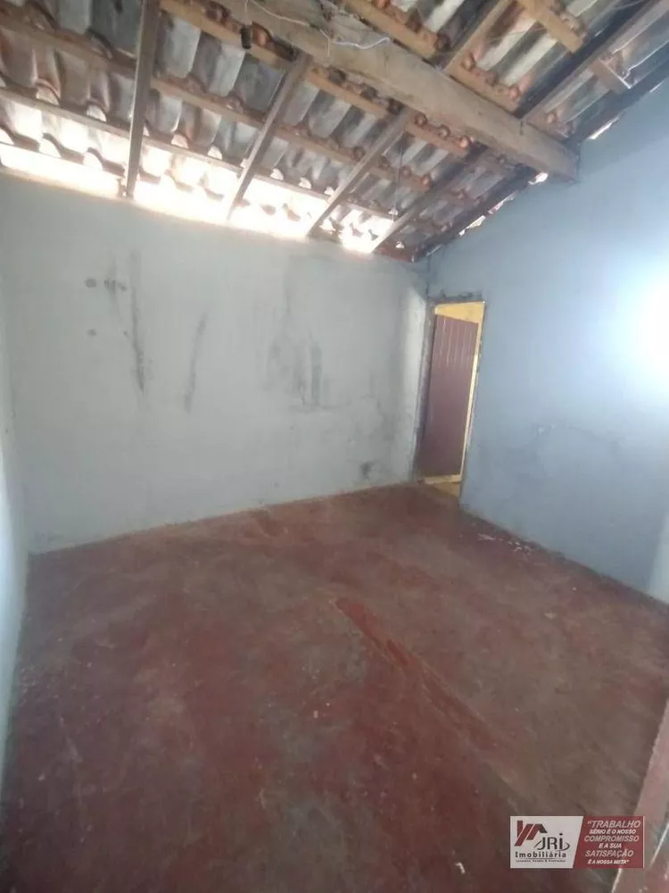 Casa, 2 quartos, 41 m² - Foto 2