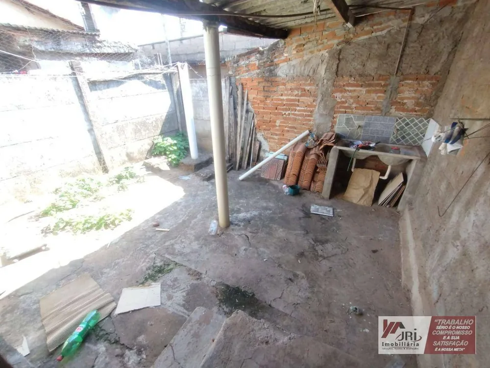 Casa, 2 quartos, 41 m² - Foto 11