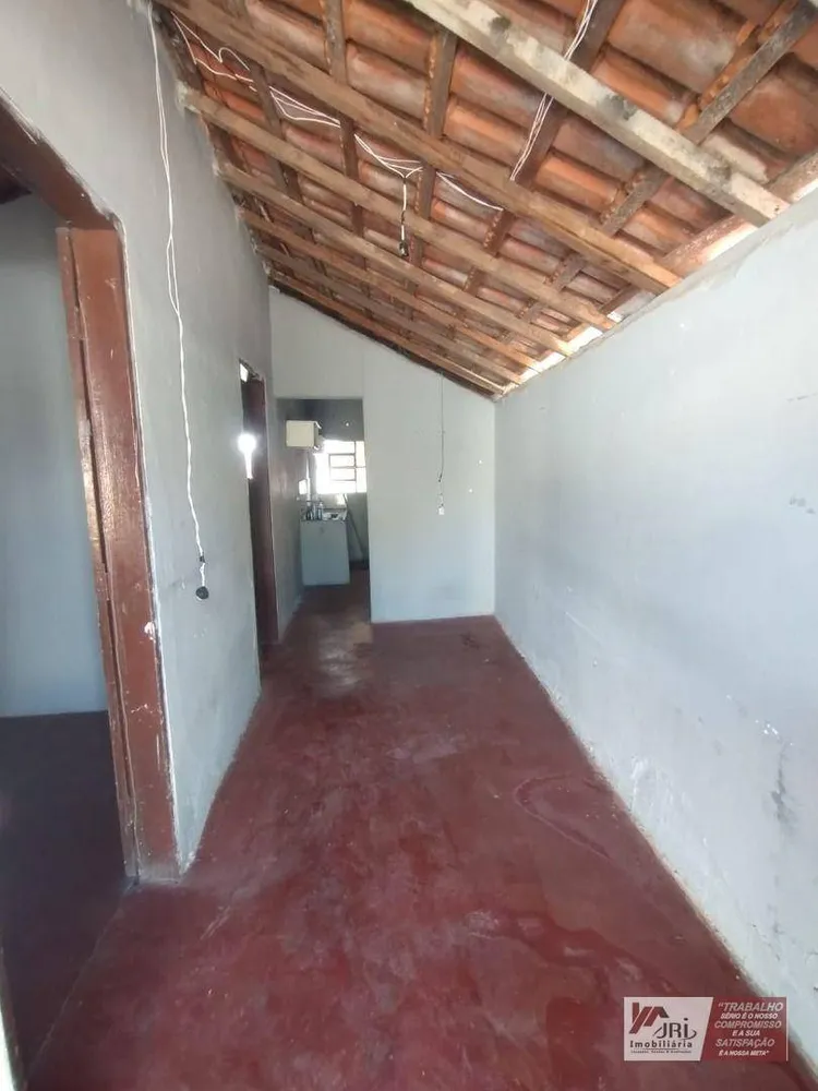Casa, 2 quartos, 41 m² - Foto 3