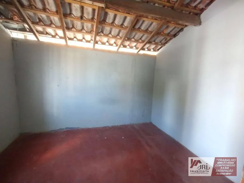 Casa, 2 quartos, 41 m² - Foto 6