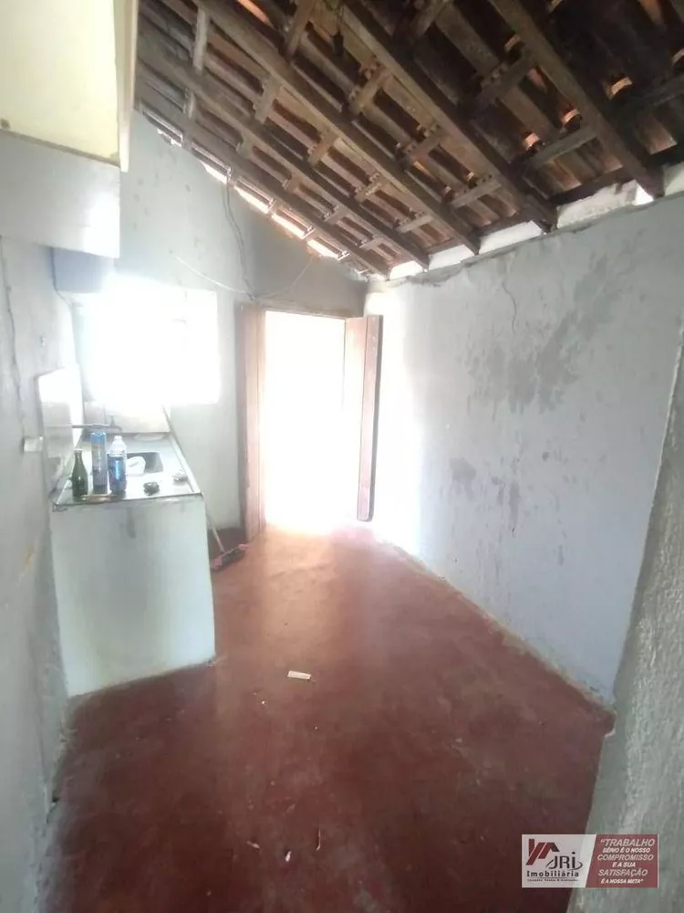 Casa, 2 quartos, 41 m² - Foto 4