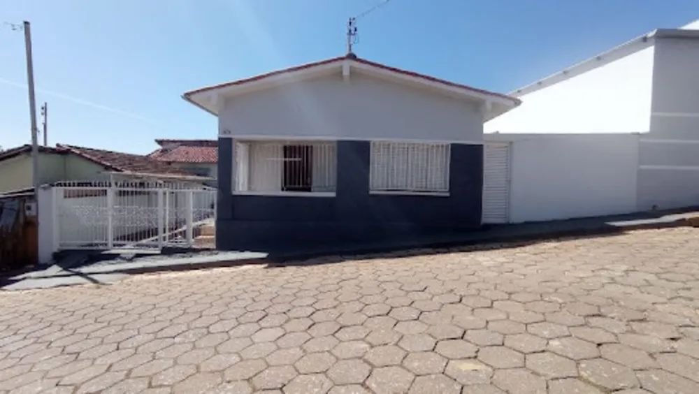 Casa, 3 quartos, 95 m² - Foto 1