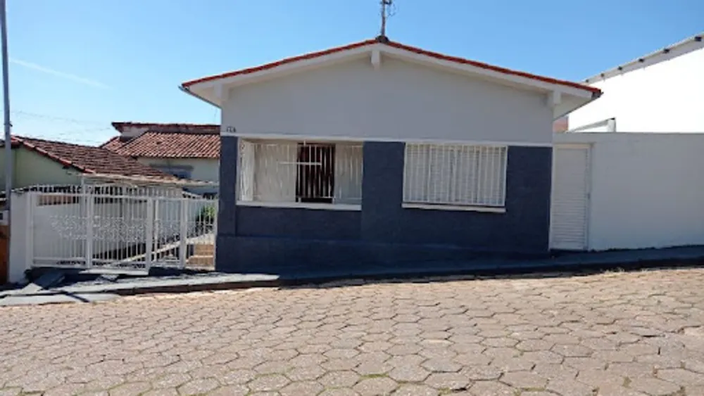 Casa, 3 quartos, 95 m² - Foto 3