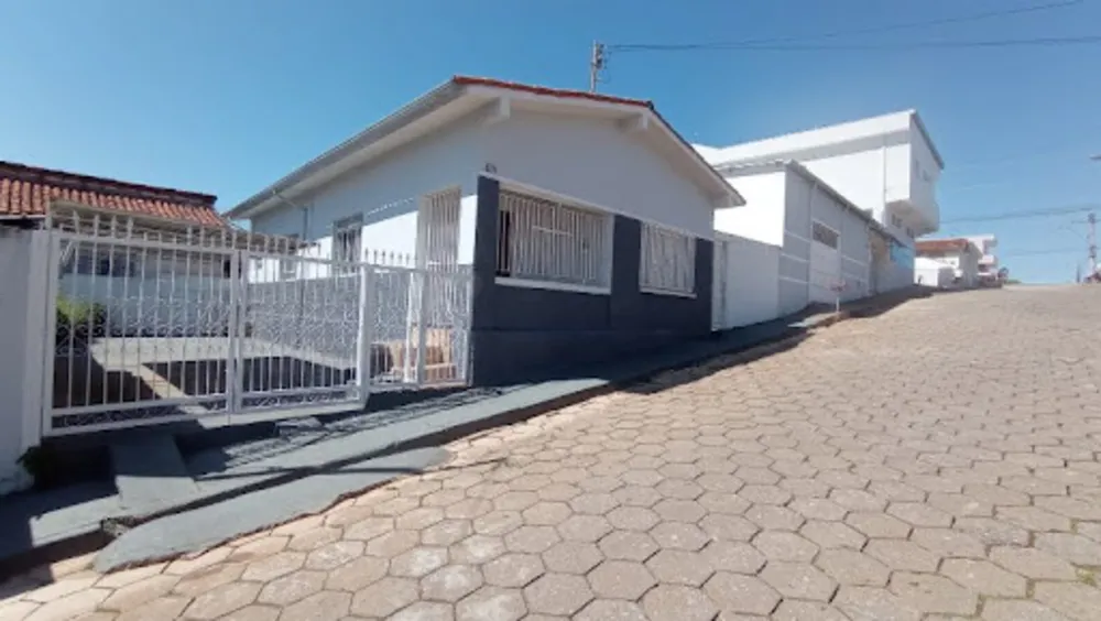 Casa, 3 quartos, 95 m² - Foto 2