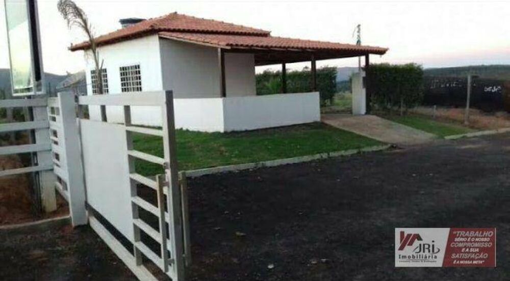 Terreno, 495 m² - Foto 2