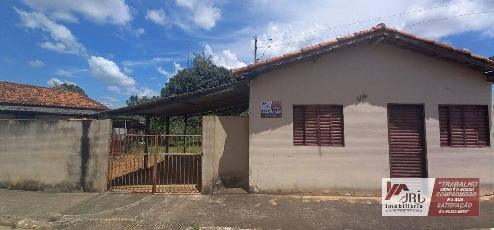 Casa à venda com 1 quarto, 43m² - Foto 1